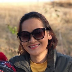 Meet your Posher, Cam